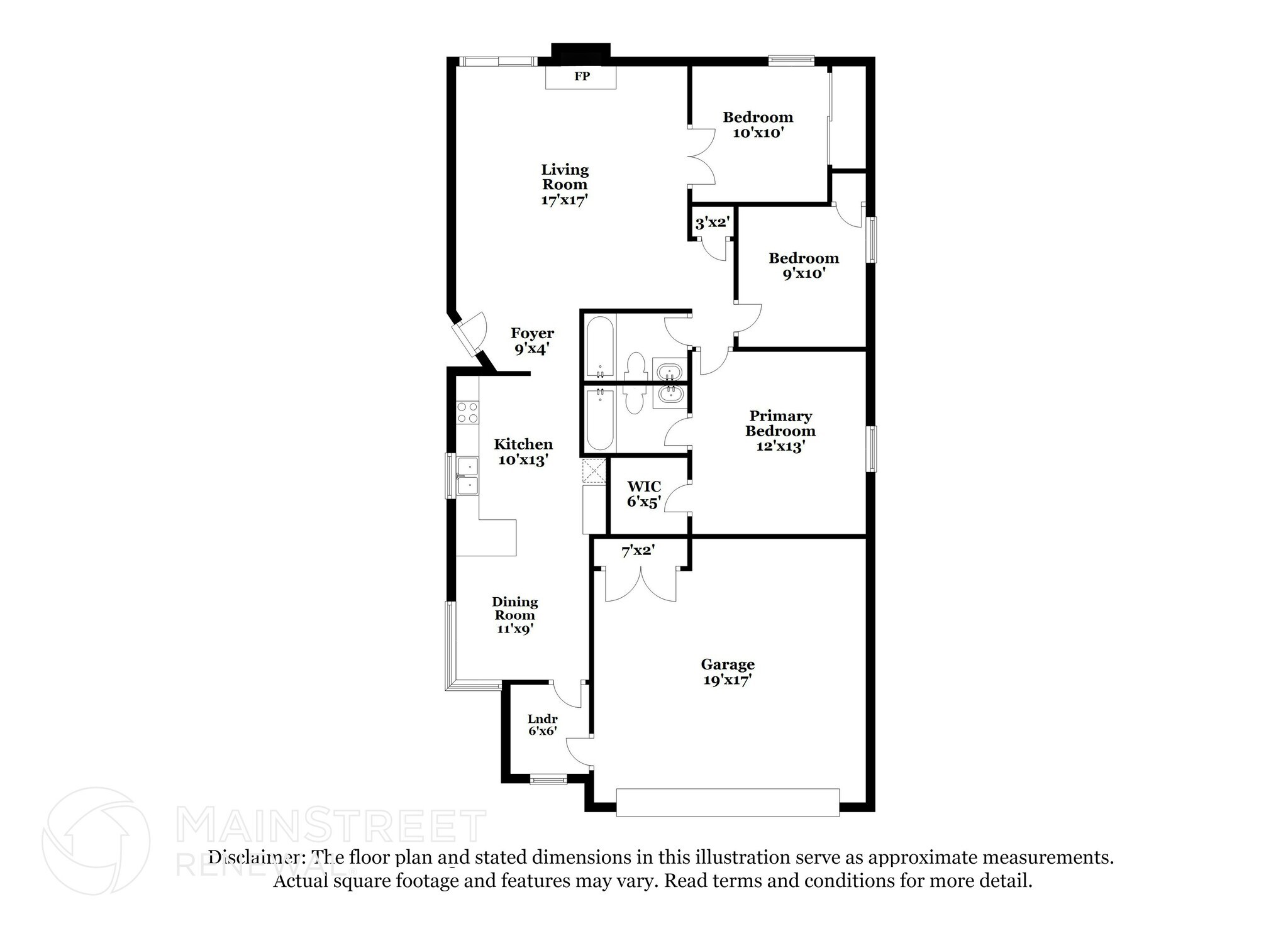 Building Photo - 4009 Boyer Ridge Dr