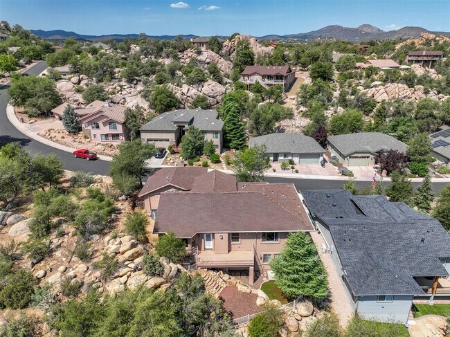 Building Photo - Large 4 bed, 3 bath home in Prescott for R...