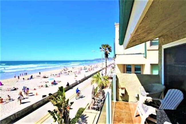 Building Photo - 3237 Ocean Front Walk