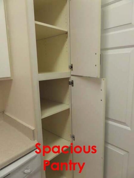 a plentiful pantry - 2010 E Palm Ave