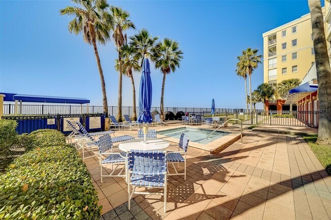 Building Photo - 16500 Gulf Blvd