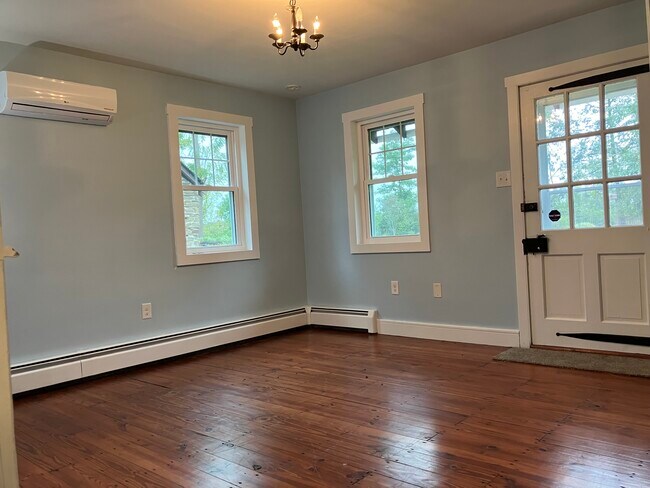 Downstairs Bedroom #1 - 509 S Bethlehem Pike