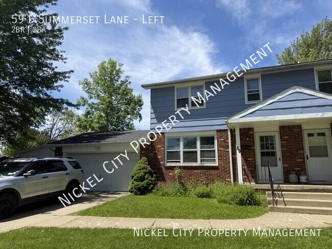 Building Photo - 59 E Summerset Ln