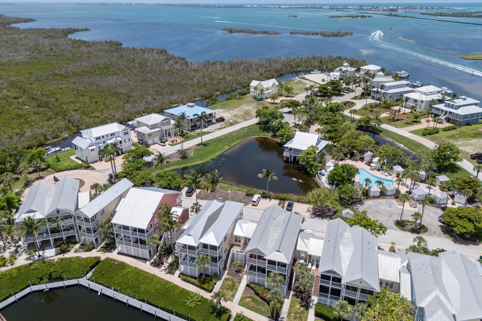 Building Photo - 11780 Anglers Club Dr