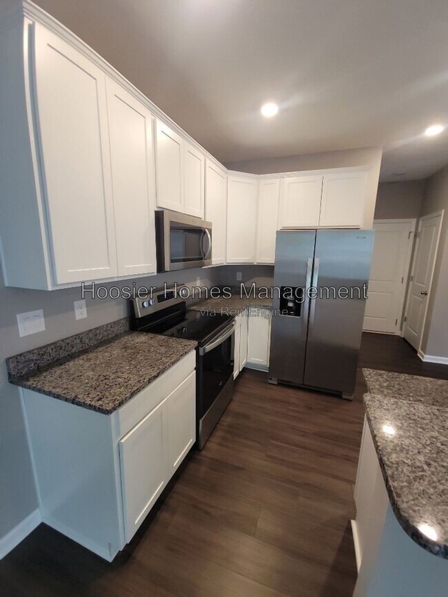 Building Photo - 4213 Brownstone Pl