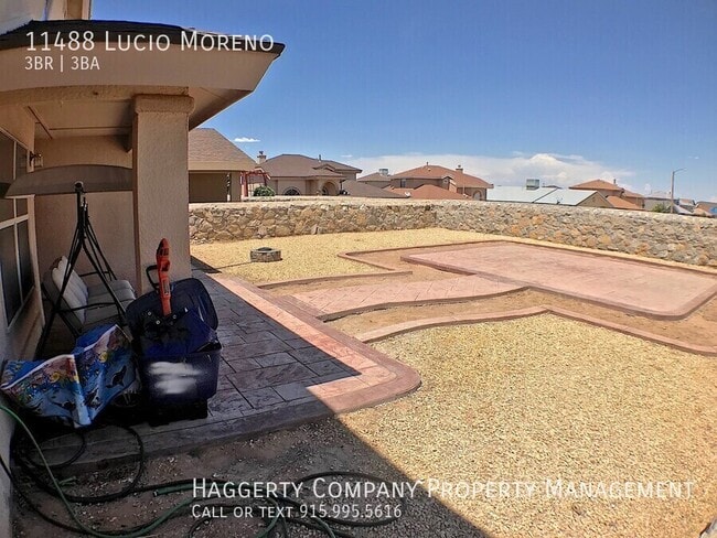 Building Photo - 11488 Lucio Moreno Dr