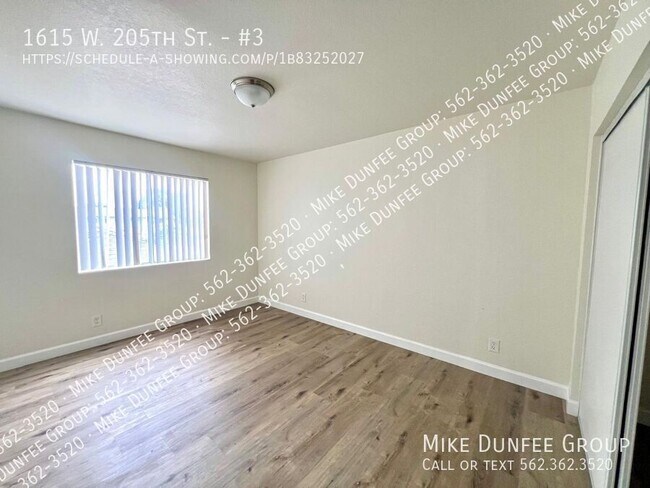 Building Photo - 1615 W 205th St