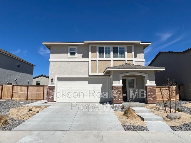 Building Photo - 8923 Wolf Moon Dr