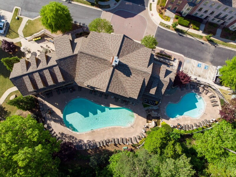 Building Photo - 200 River Vista Drive