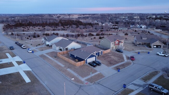 Building Photo - 1514 Paige Ct