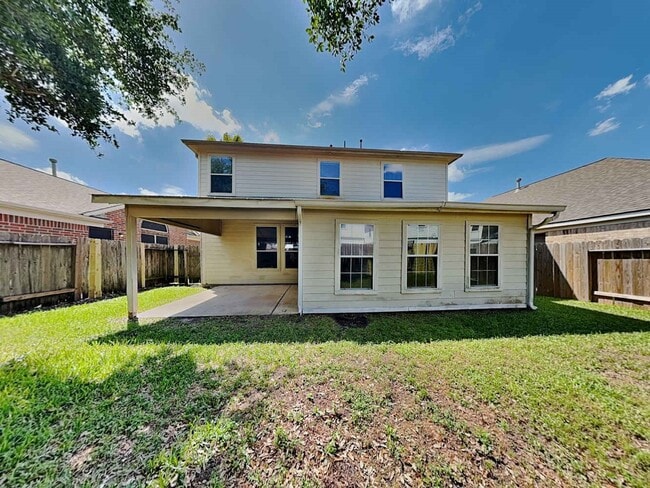 Building Photo - 18530 Burgundy Sky Way