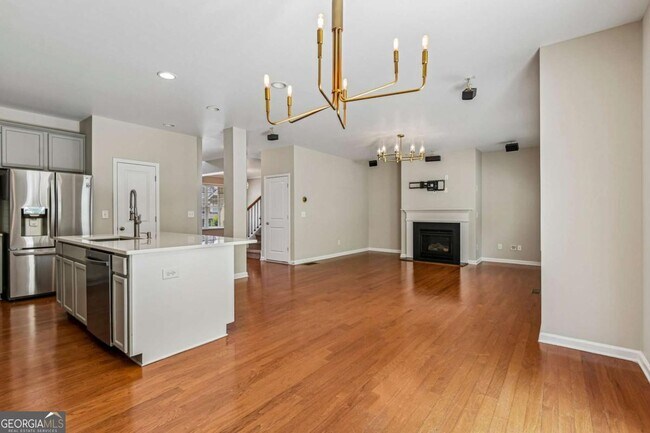 Building Photo - 355 Morgans Creek Ct NW