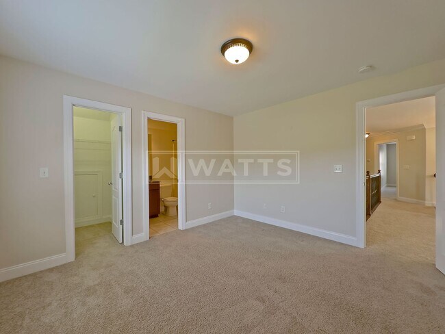 Building Photo - Spectacular 4 Bed 3.5 Bath with Large Yard - next to Mt. Laurel at Shoal Creek