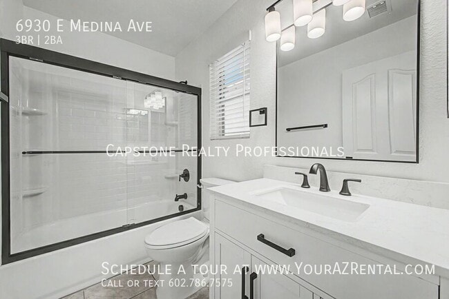 Building Photo - 6930 E Medina Ave