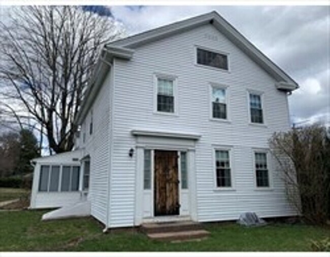 Building Photo - 717-719 Stony Hill Road