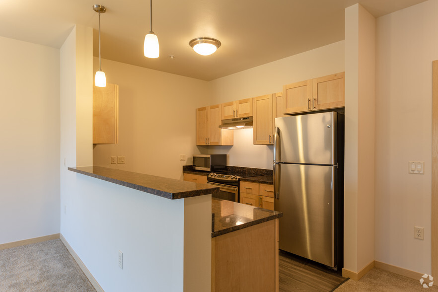 2BR, 2BA - Normandy Square 55+