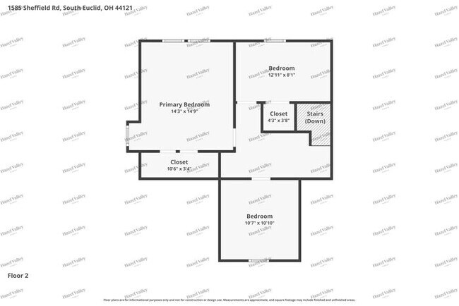 Building Photo - 1585 Sheffield Rd