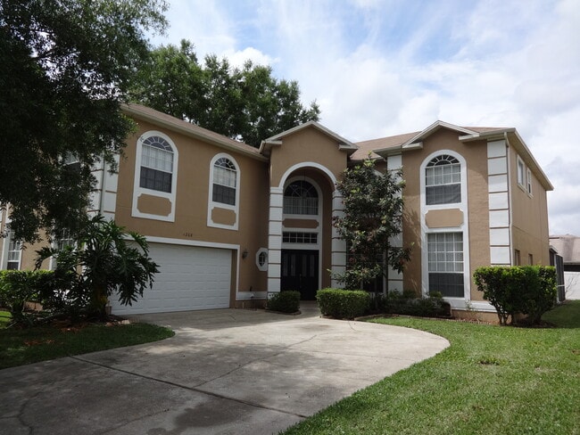 Building Photo - 1268 Foxforrest Cir