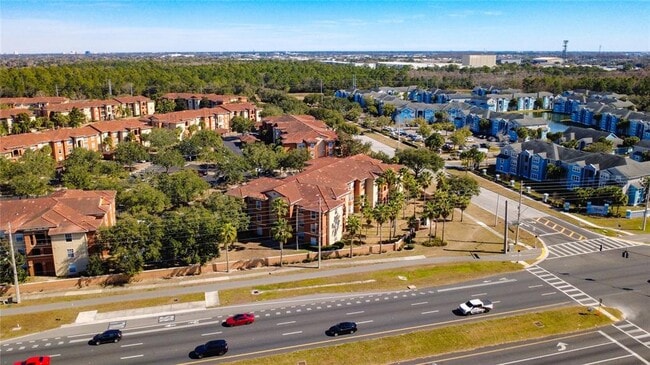 Building Photo - 5560 Metrowest Blvd