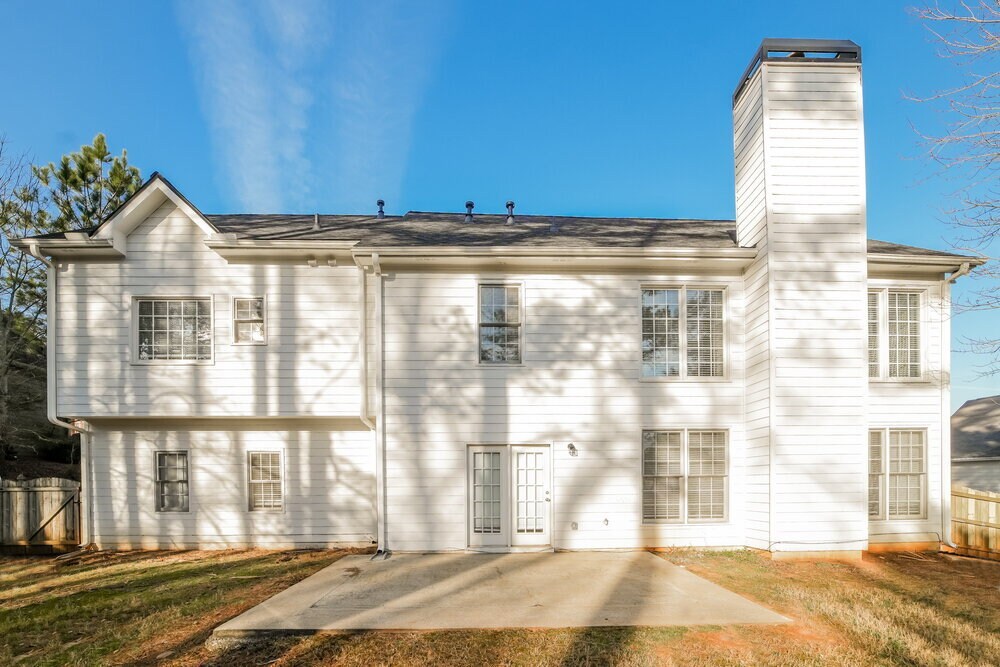 Building Photo - 124 Mayes Farm Rd NW