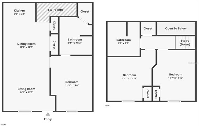 Building Photo - 8986 Shine Dr