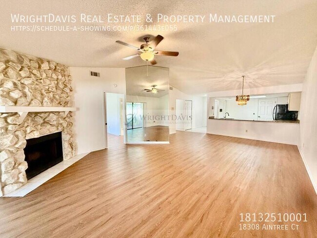 Building Photo - 18308 Aintree Ct