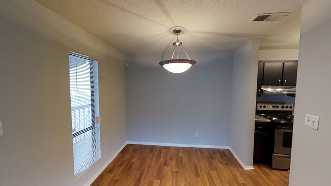 Dining Room - GreenRock Estates