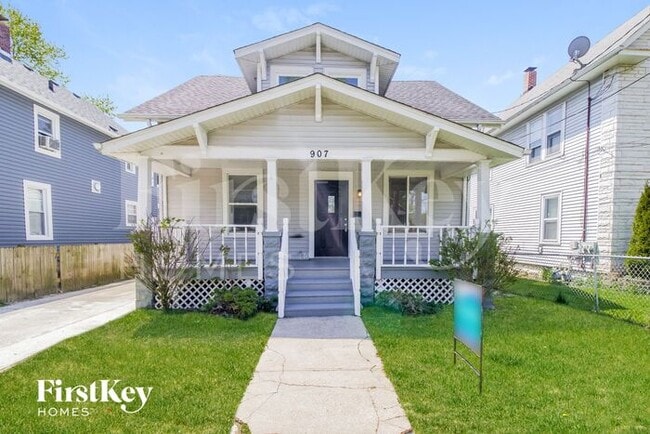 Primary Photo - 907 Liberty St