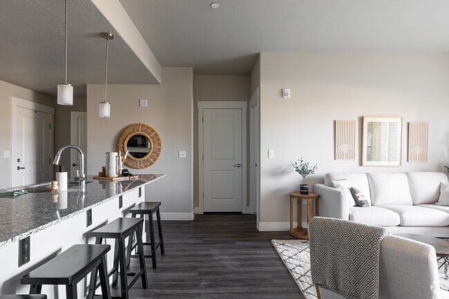 Interior Photo - Residence at South Haven Farms