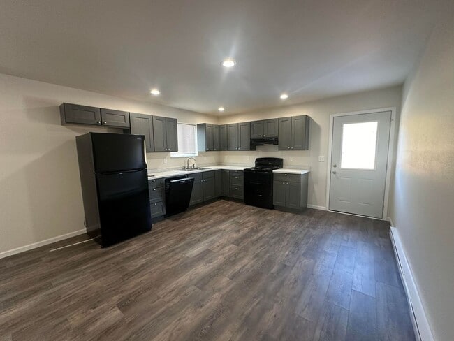 Primary Photo - 3 Bedroom Duplex