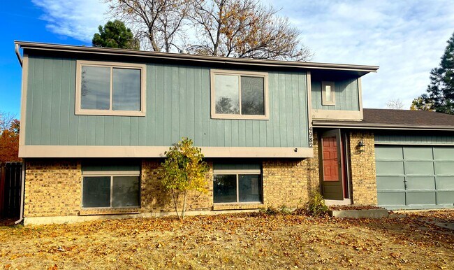 Building Photo - 4982 S Field Ct