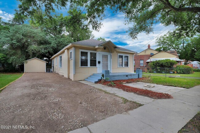 Building Photo - 6418 Sapphire Dr