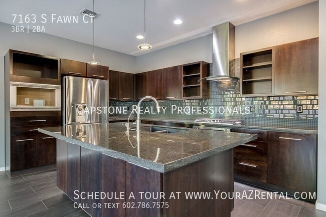 Building Photo - 7163 S Fawn Ct