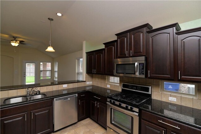 Building Photo - A must see home in Little Elm!