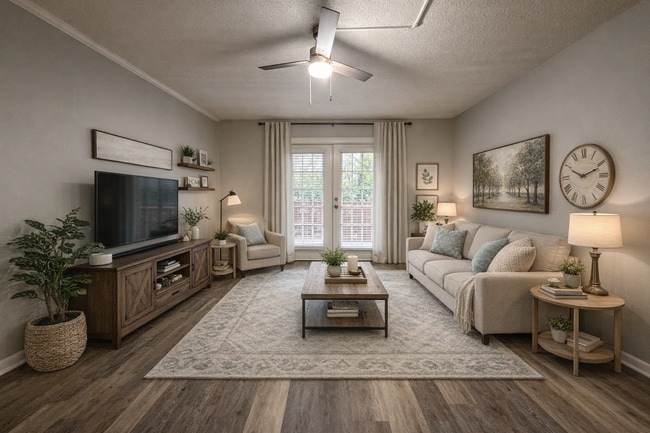 Interior Photo - Wind Crest Apartments
