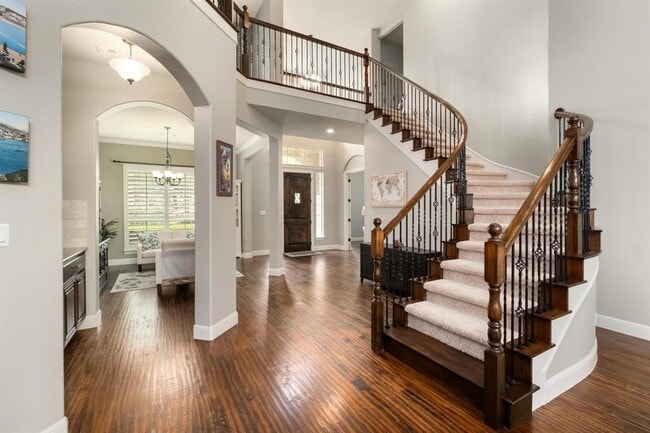 Building Photo - 15509 Boulder Heights