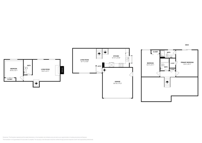 Building Photo - 3340 Bridgewater Dr