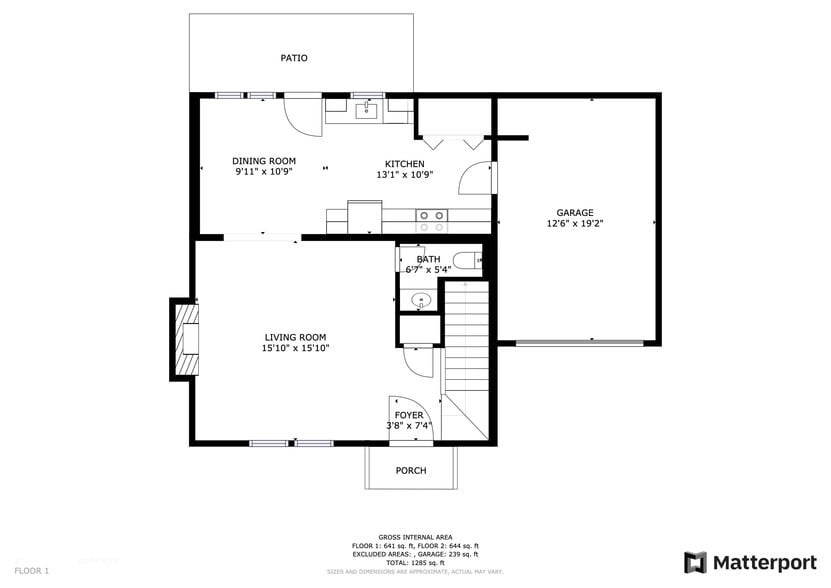 Building Photo - 10325 Cannarti Dr