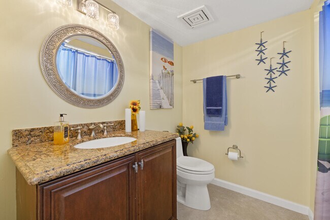 Building Photo - 4000 N Ocean Dr