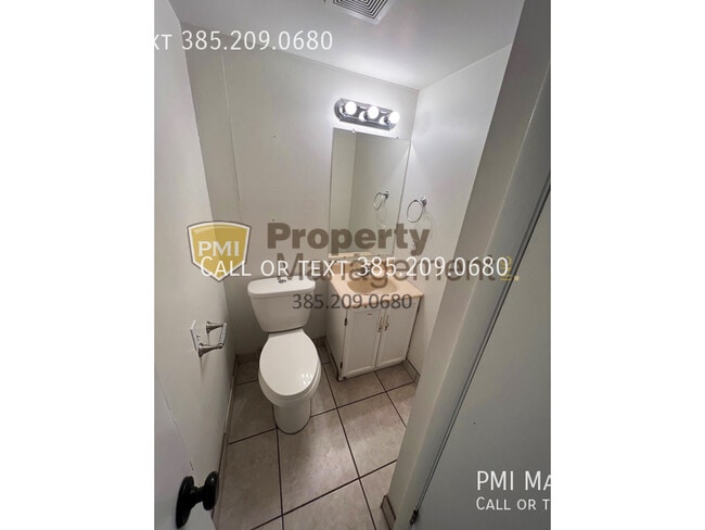 Building Photo - 388 E 1500 S