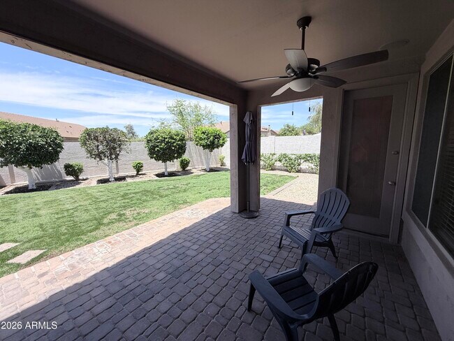 Building Photo - 7310 E Mallory Cir
