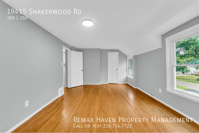 Building Photo - 19415 Shakerwood Rd