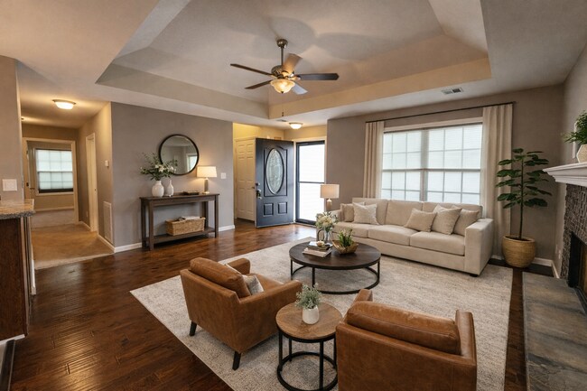 Building Photo - Welcome Home!