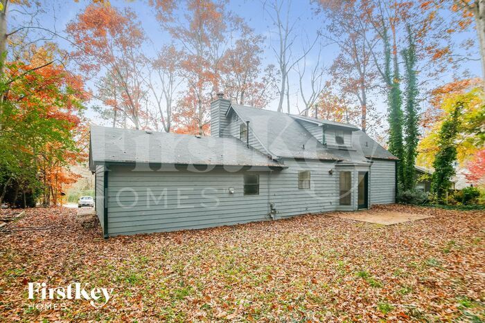 Building Photo - 4516 Arbour Dr