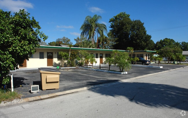 Building Photo - 3600 Haines Rd