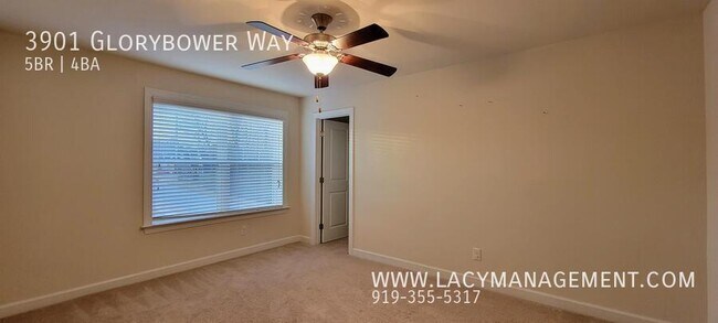 Building Photo - 3901 Glorybower Way