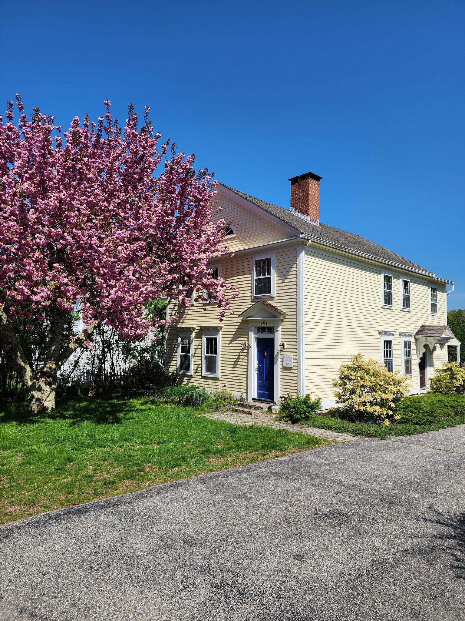 Building Photo - 1444 Pequot Trail