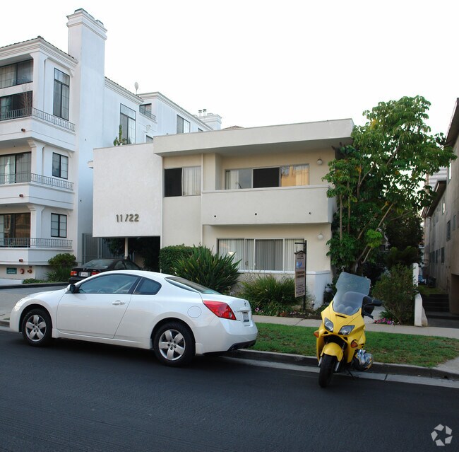 Building Photo - The Fenwick