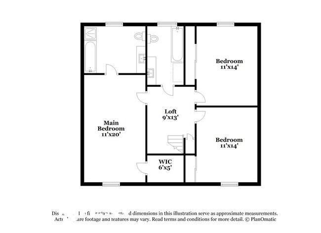 Building Photo - 2585 W Rd