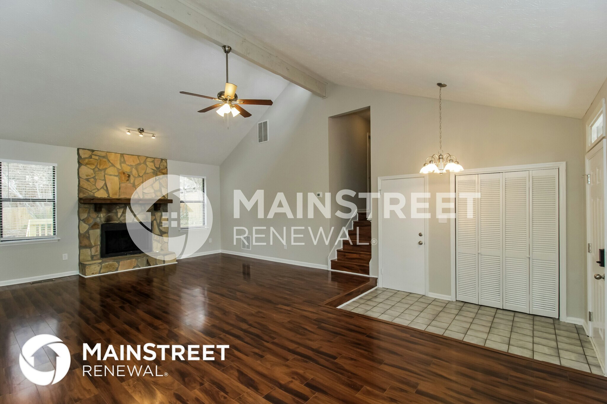 Building Photo - 8606 Stone Creek Ct